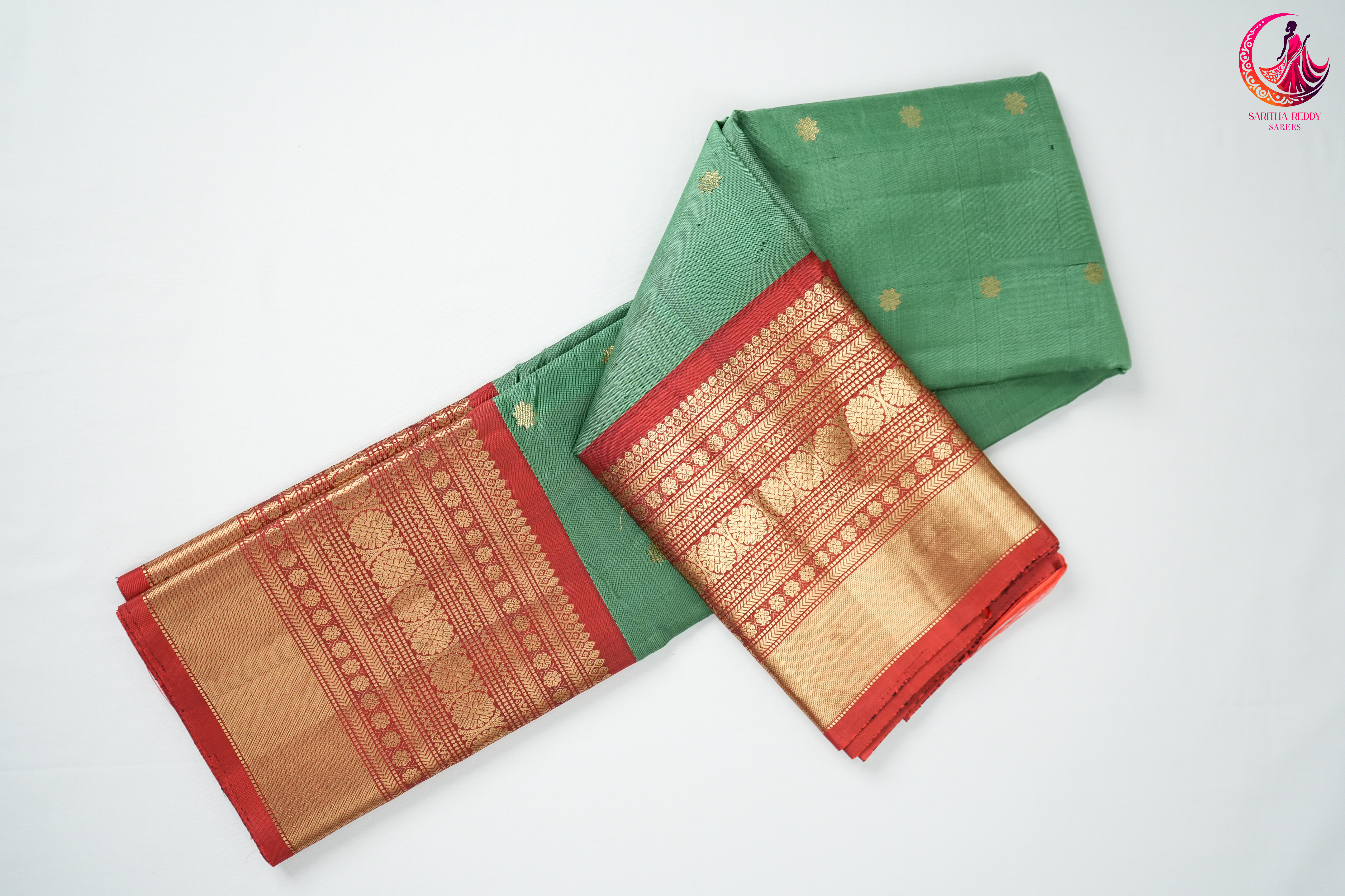 Kanchipuram Silk